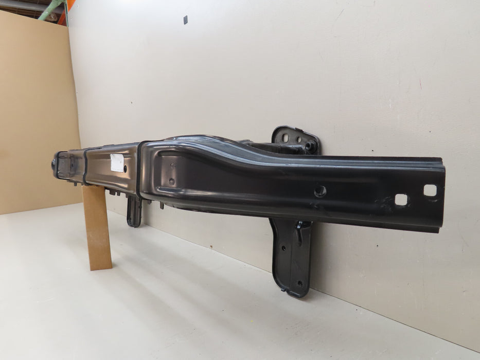 2013-2016 MERCEDES-BENZ GL450 X166 FRONT REINFORCEMENT IMPACT BAR OEM