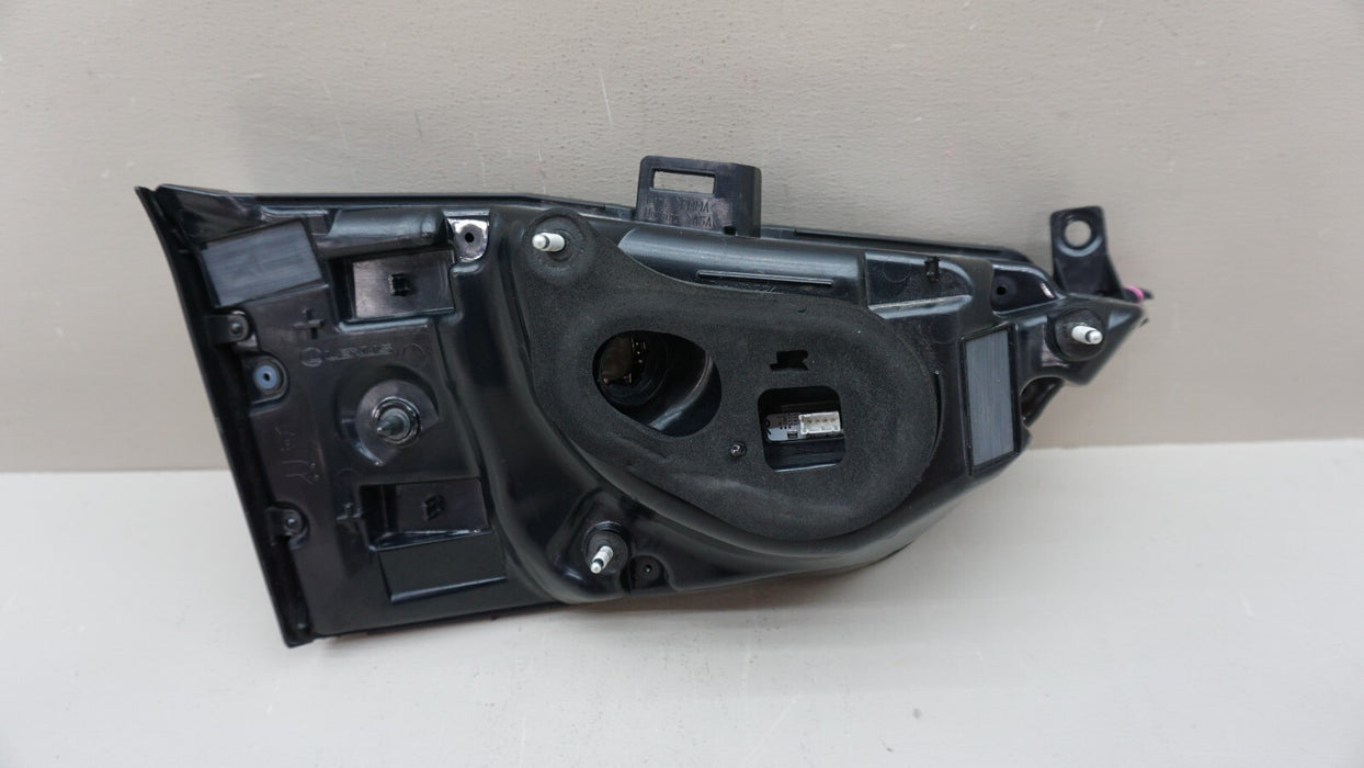 2016-2020 LEXUS RX350 RX450H REAR LEFT DRIVER SIDE INNER TAIL LIGHT OEM 17 18 19