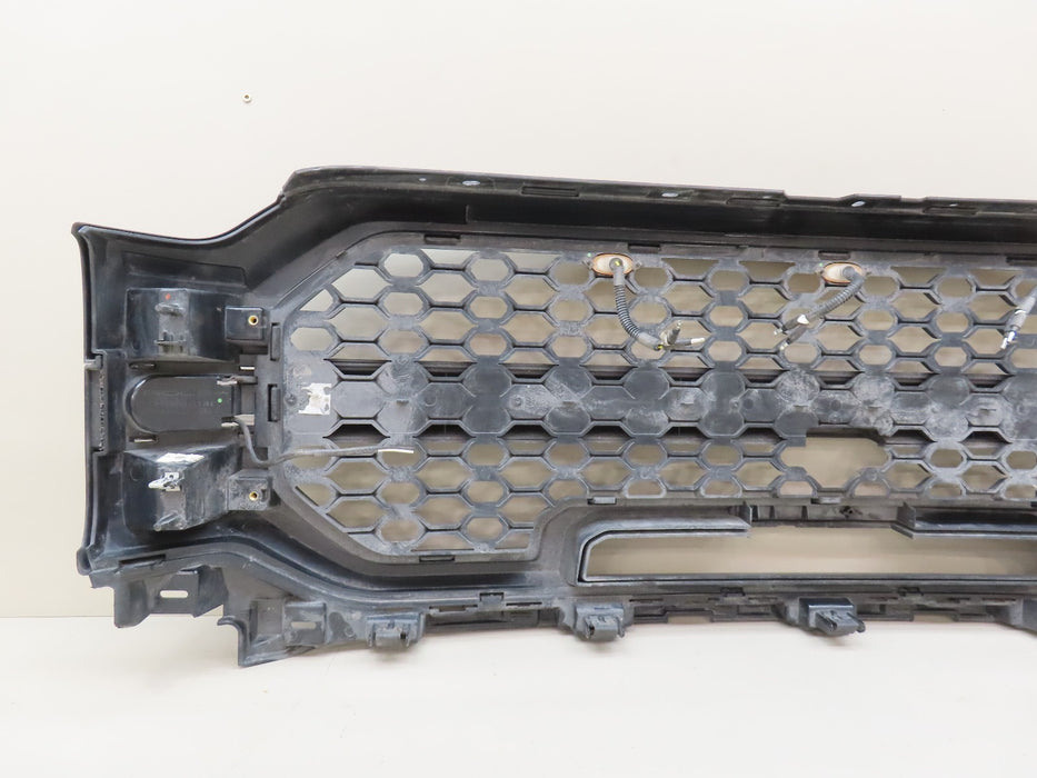 2021-2024 FORD F-150 ROUSH FRONT RADIATOR GRILLE GRILL OEM PT00039453