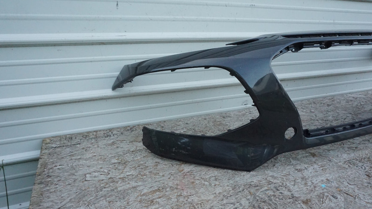 2018-2020 HYUNDAI KONA FRONT BUMPER SHELL COVER PANEL PLASTIC FACTORY OEM