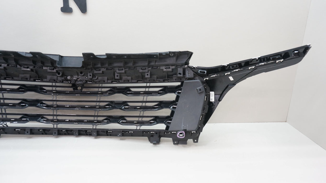 2025-2026 CHEVROLET EQUINOX FRONT BUMPER RADIATOR GRILLE OEM 26560328