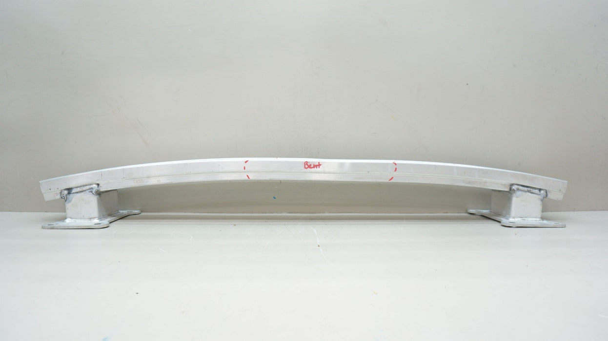 2023-2025 CADILLAC LYRIQ REAR BUMPER REINFORCEMENT IMPACT BAR OEM 85552154