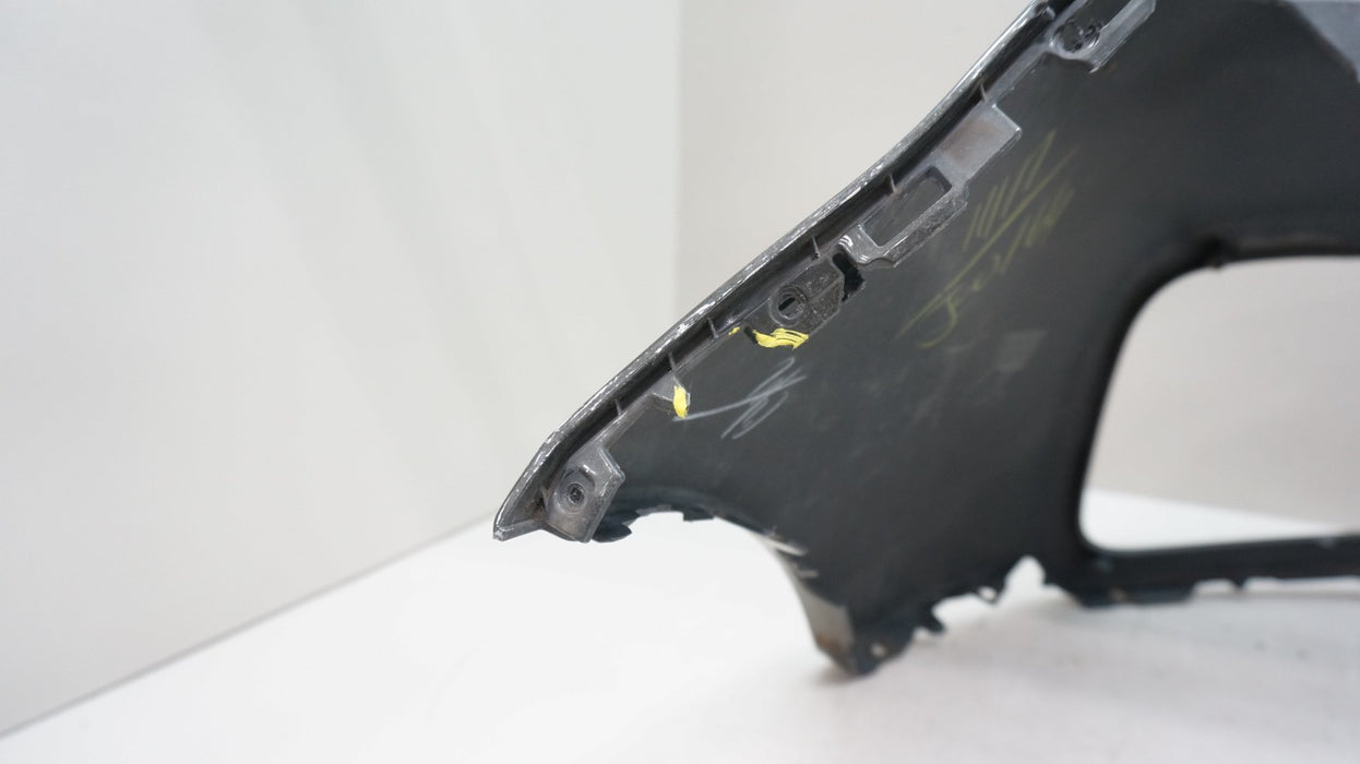 2011-2013 KIA SORENTO FRONT BUMPER COVER PANEL OEM 86511-1U000