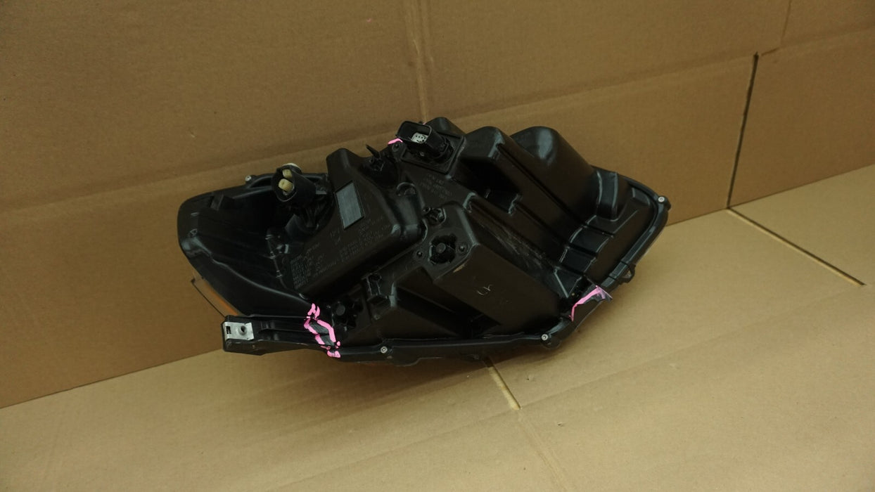 2018-2021 FORD MUSTANG FRONT LEFT DRIVER SIDE HEADLIGHT LED OEM 18 19 20 21