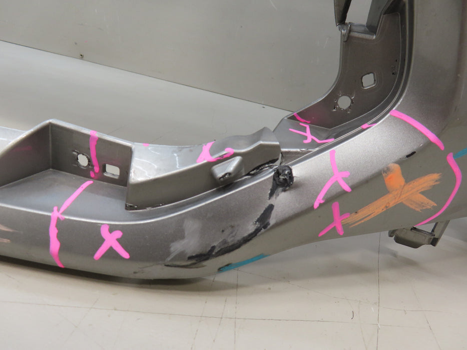 2022-2024 LEXUS NX250 NX350 FRONT BUMPER COVER OEM 52119-F6010