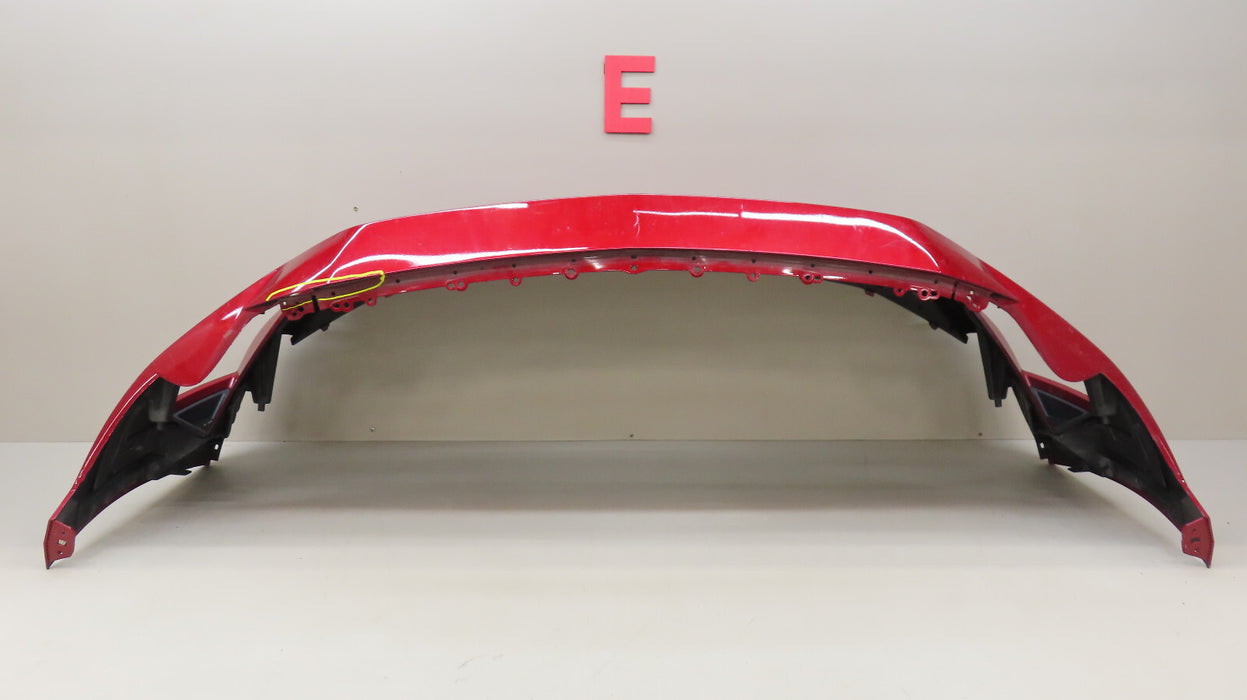 2018-2022 FORD MUSTANG GT FRONT BUMPER COVER OEM JR3B-17C831
