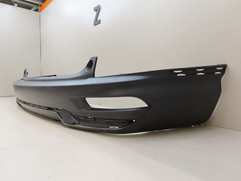 2020-2022 HONDA CR-V REAR BUMPER LOWER COVER OEM 71501-TLA-A500