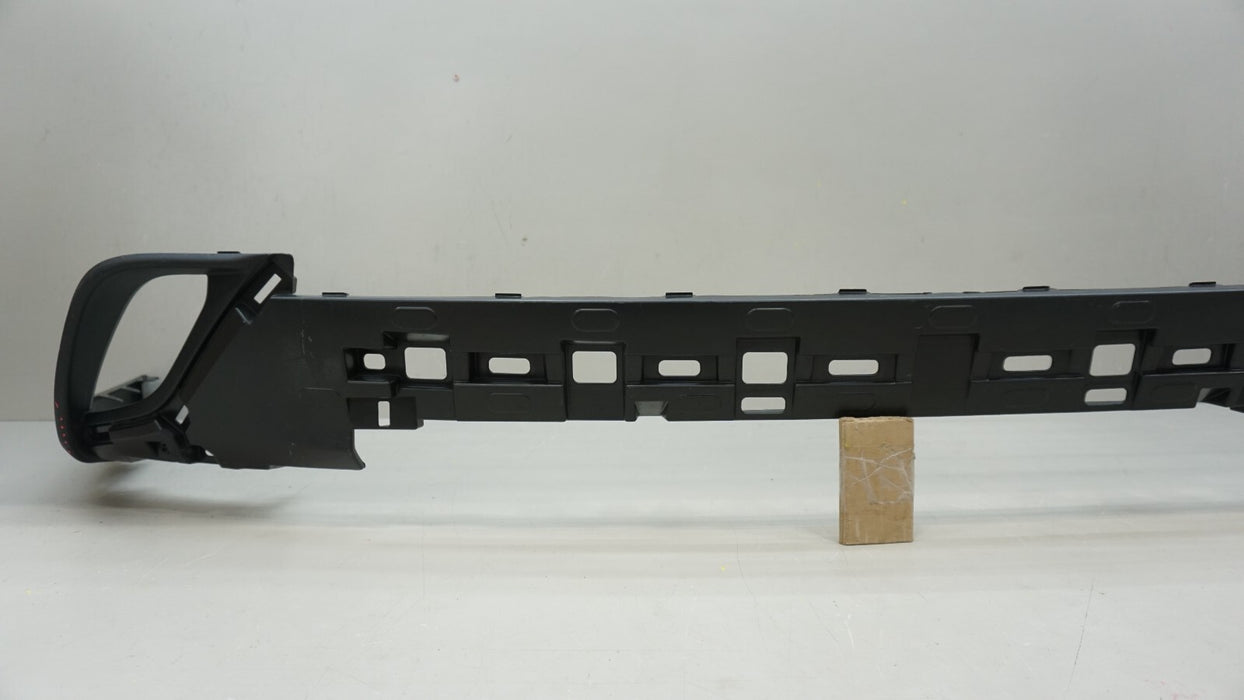 2020-2021 TOYOTA COROLLA REAR LOWER BUMPER COVER VALANCE OEM 52169-0E110