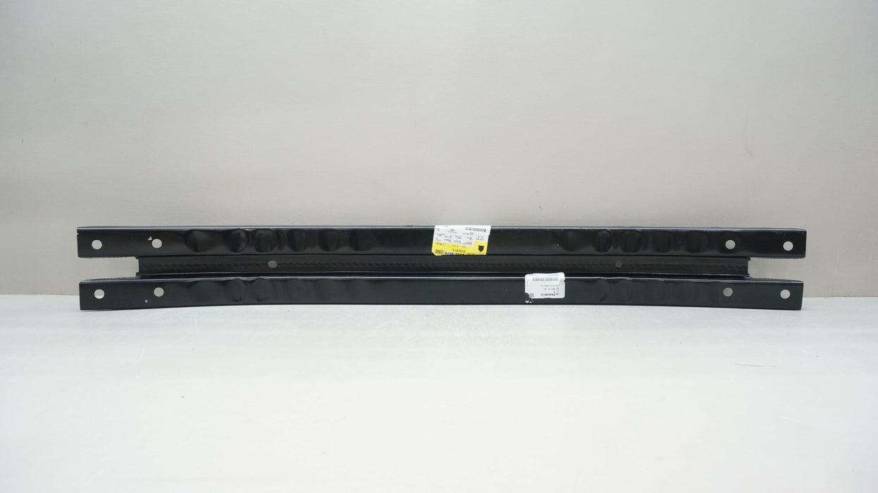2019-2025 CHEVROLET BLAZER FRONT BUMPER REINFORCEMENT BAR OEM 84464976