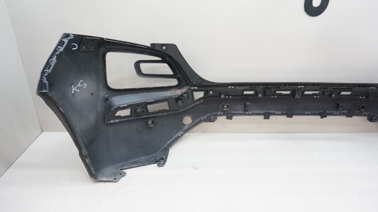 2018-2019 HYUNDAI KONA LIMITED REAR BUMPER COVER OEM 86611-J9020