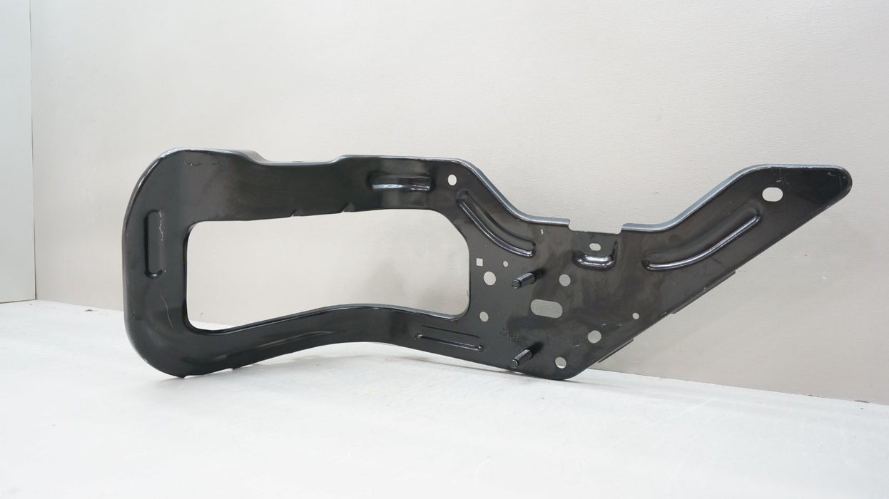 2020-2024 GMC SIERRA 1500 REAR LEFT DRIVER SIDE BUMPER BRACKET BRACE OEM
