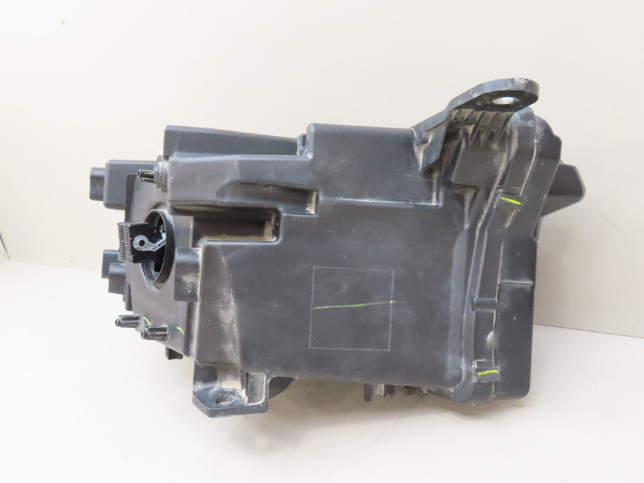 2022-2024 JEEP GRAND CHEROKEE FRONT LEFT DRIVER HEADLIGHT FULL LED OEM