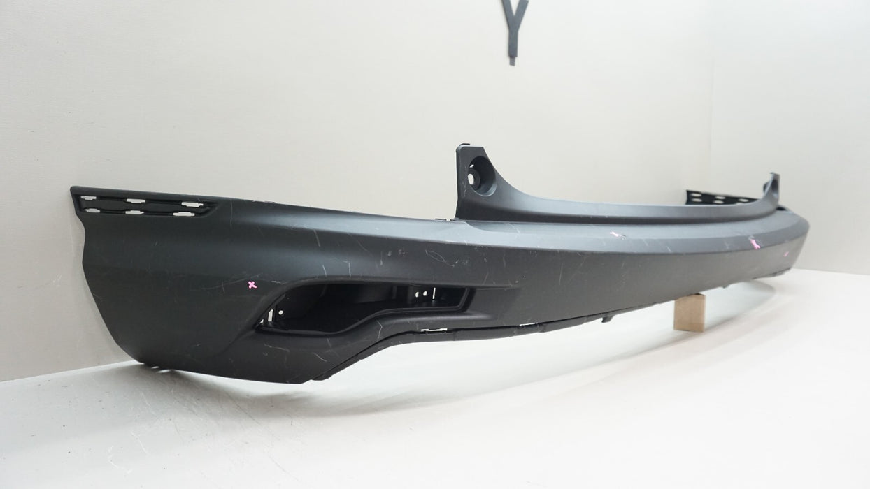 2017-2019 HONDA CR-V REAR BUMPER VALANCE COVER CAPA AFTERMARKET 17 18 19