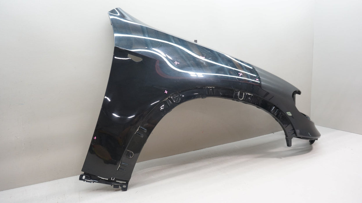 2011-2013 BMW X5 E70 FRONT RH RIGHT PASSENGER SIDE FENDER OEM