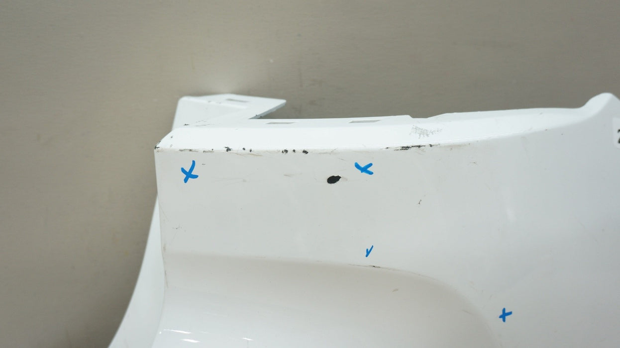 2021-2023 CHEVROLET TRAILBLAZER REAR RIGHT PASSENGER SIDE BUMPER CAP OEM