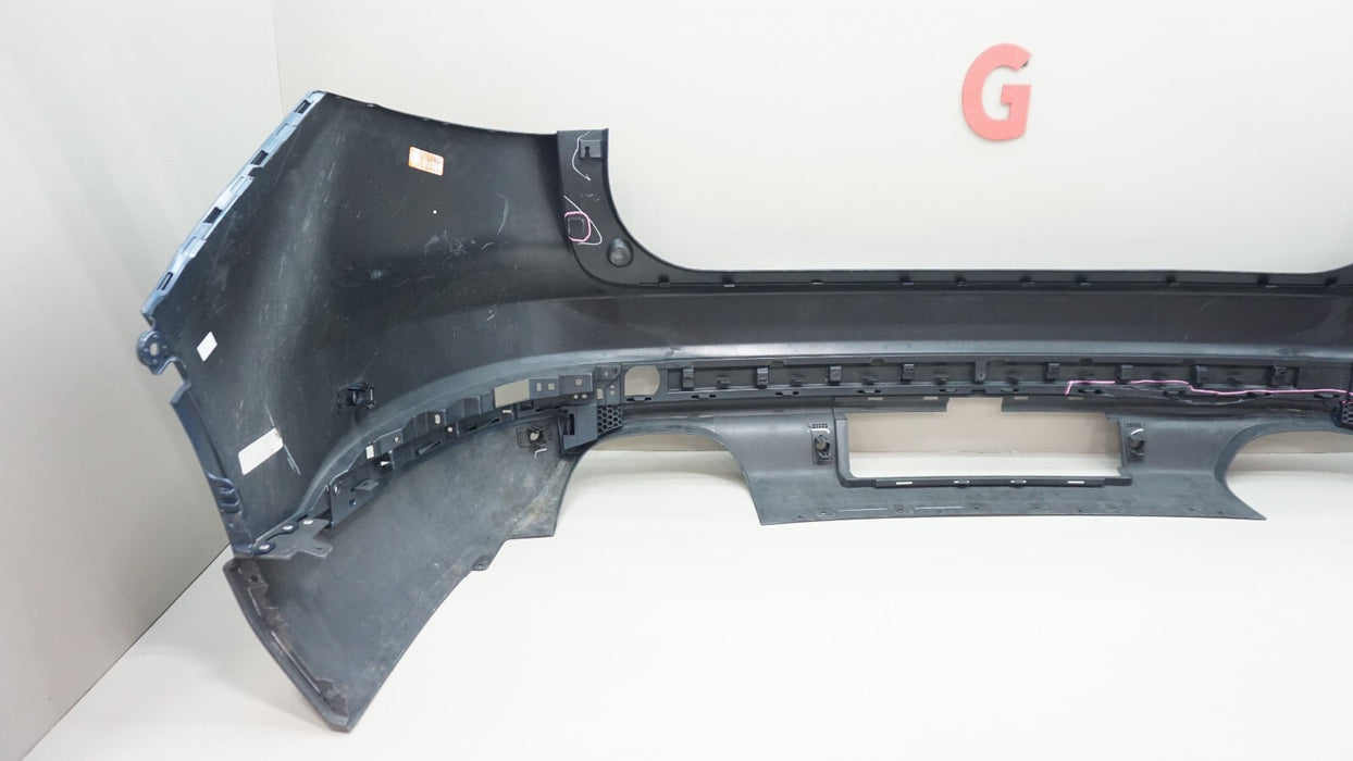 2020-2021 LINCOLN AVIATOR REAR BUMPER COVER PANEL OEM LC5B-17F001