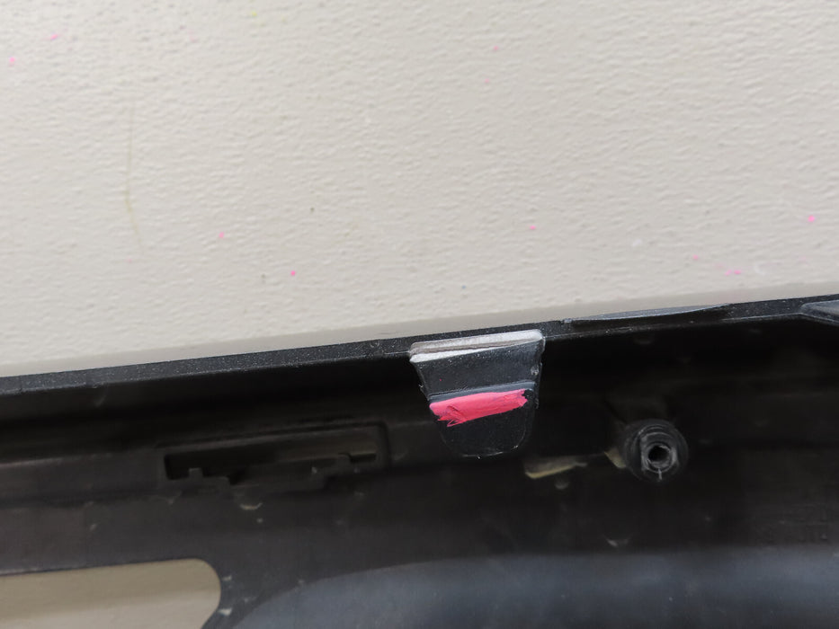 2017-2021 BUICK ENCORE FRONT LOWER BUMPER COVER VALANCE OEM
