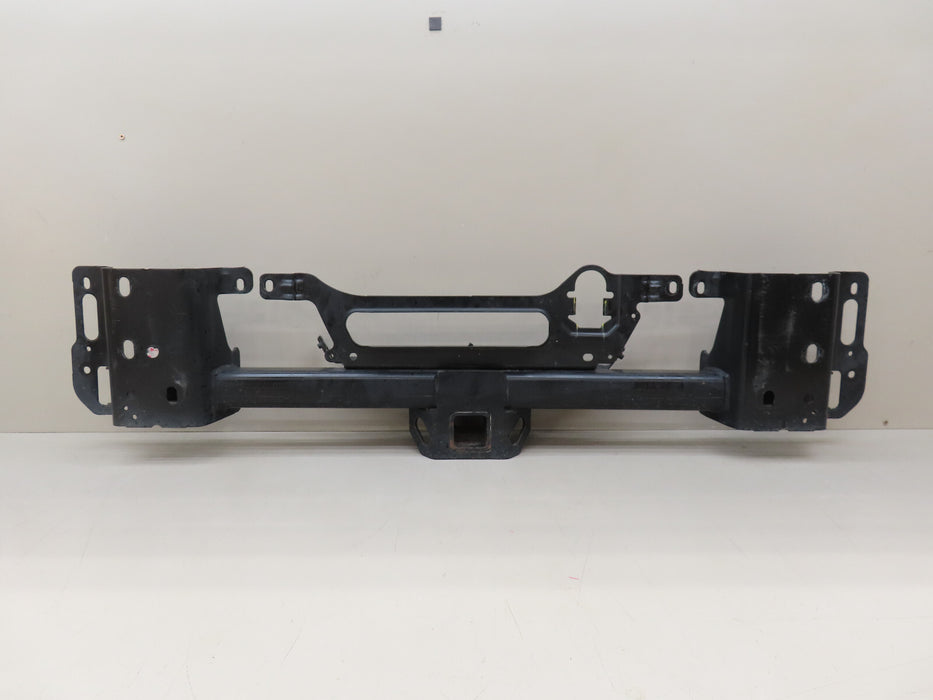 2015-2023 FORD F150 F-150 REAR TRAILER HITCH BAR OEM ML34-19D521