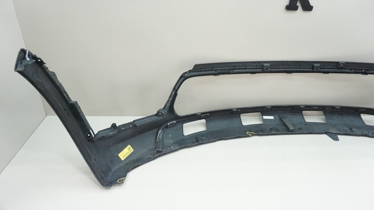 2016-2018 KIA SORENTO FRONT LOWER BUMPER COVER VALANCE 86512-C6000 OEM 16 17 18