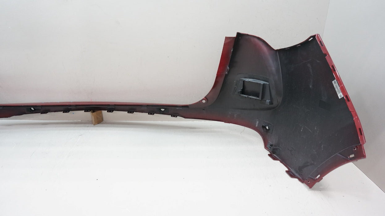 2019-2020 BUICK ENVISION REAR BUMPER COVER PANEL OEM