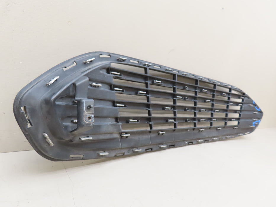 2013-2016 FORD FUSION FRONT UPPER GRILLE GRILL OEM