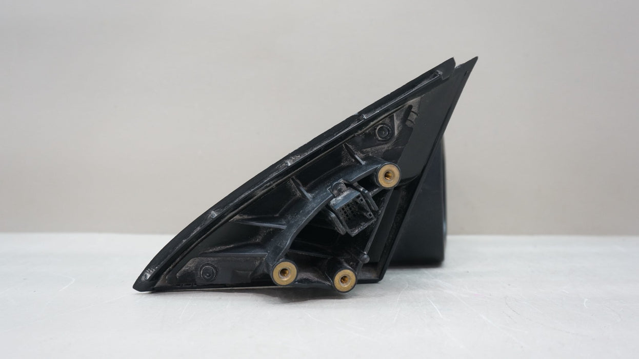 2013-2015 CHEVROLET MALIBU RIGHT PASSENGER SIDE DOOR MIRROR OEM