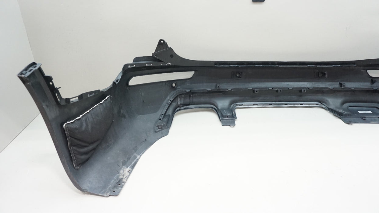 2020-2022 KIA TELLURIDE REAR LOWER BUMPER COVER OEM 86612-S9020