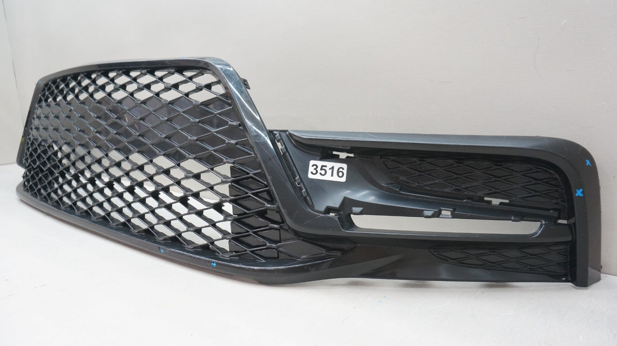 2023-2025 TOYOTA COROLLA SE XSE FRONT LOWER BUMPER GRILLE OEM 53112-02E10