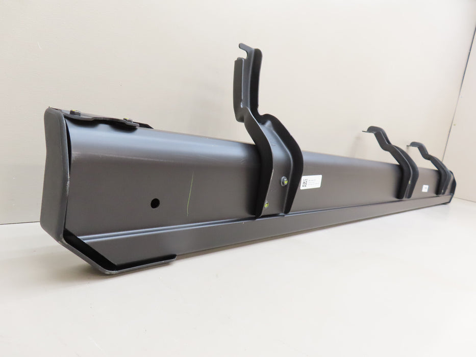 2021-2025 FORD BRONCO RIGHT PASSENGER SIDE RUNNING BOARD OEM