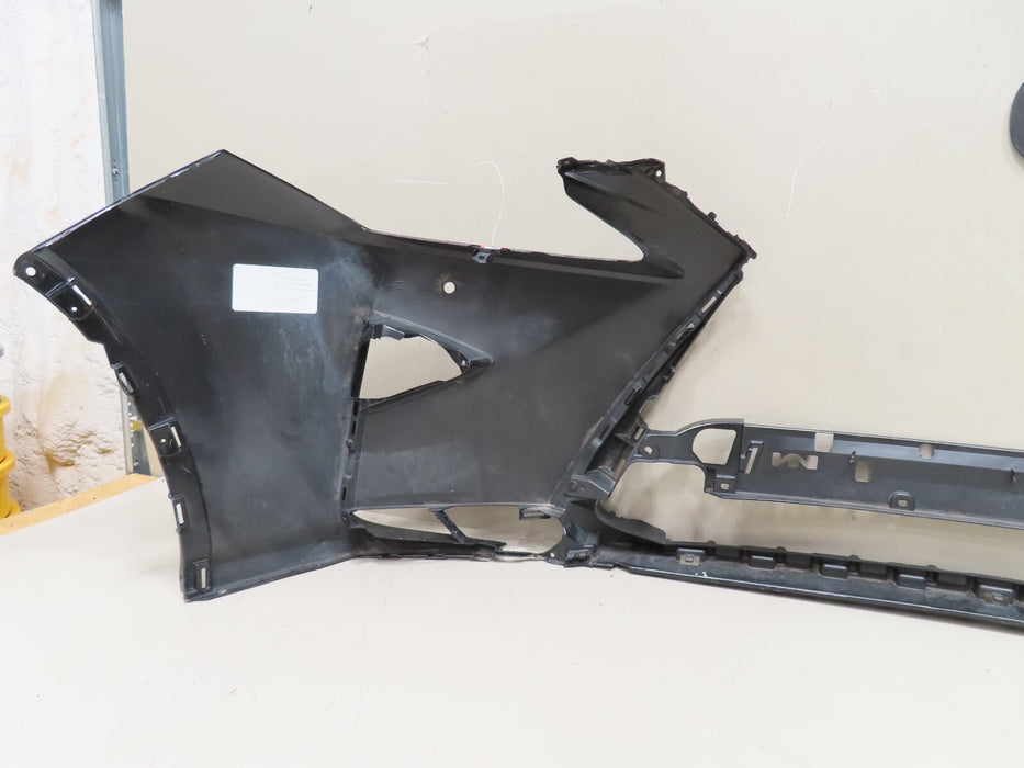 2016-2018 LEXUS RX350 RX450H BASE SUV FRONT BUMPER COVER PANEL OEM 52119-0E270