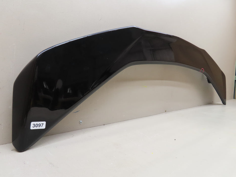 2016-2020 CHEVROLET CAMARO SS REAR TRUNK LID SPOILER OEM  84130651