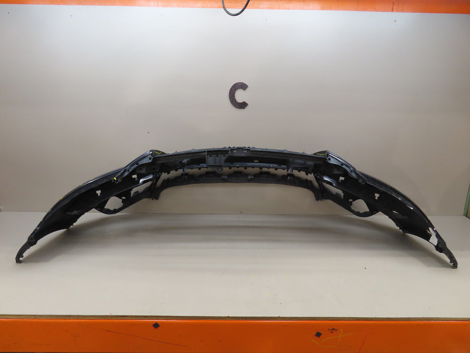 2010 2011 2012 2013 2014 2015 AUDI Q7 FRONT BUMPER COVER OEM 4L0807437H