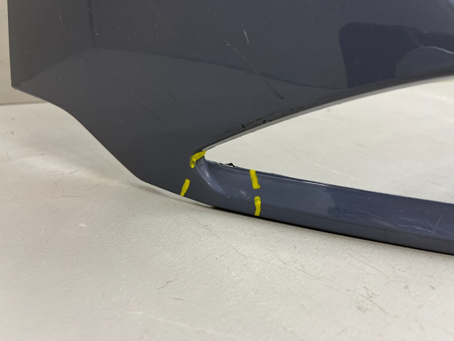 2024-2025 HYUNDAI SONATA FRONT UPPER BUMPER COVER 86511-L1500 OEM