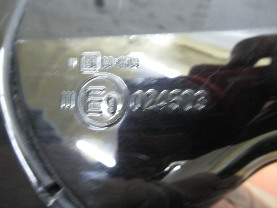 2010 - 2014 CADILLAC SRX FRONT PASSENGER SIDE DISTANCE REAR VIEW MIRROR OEM