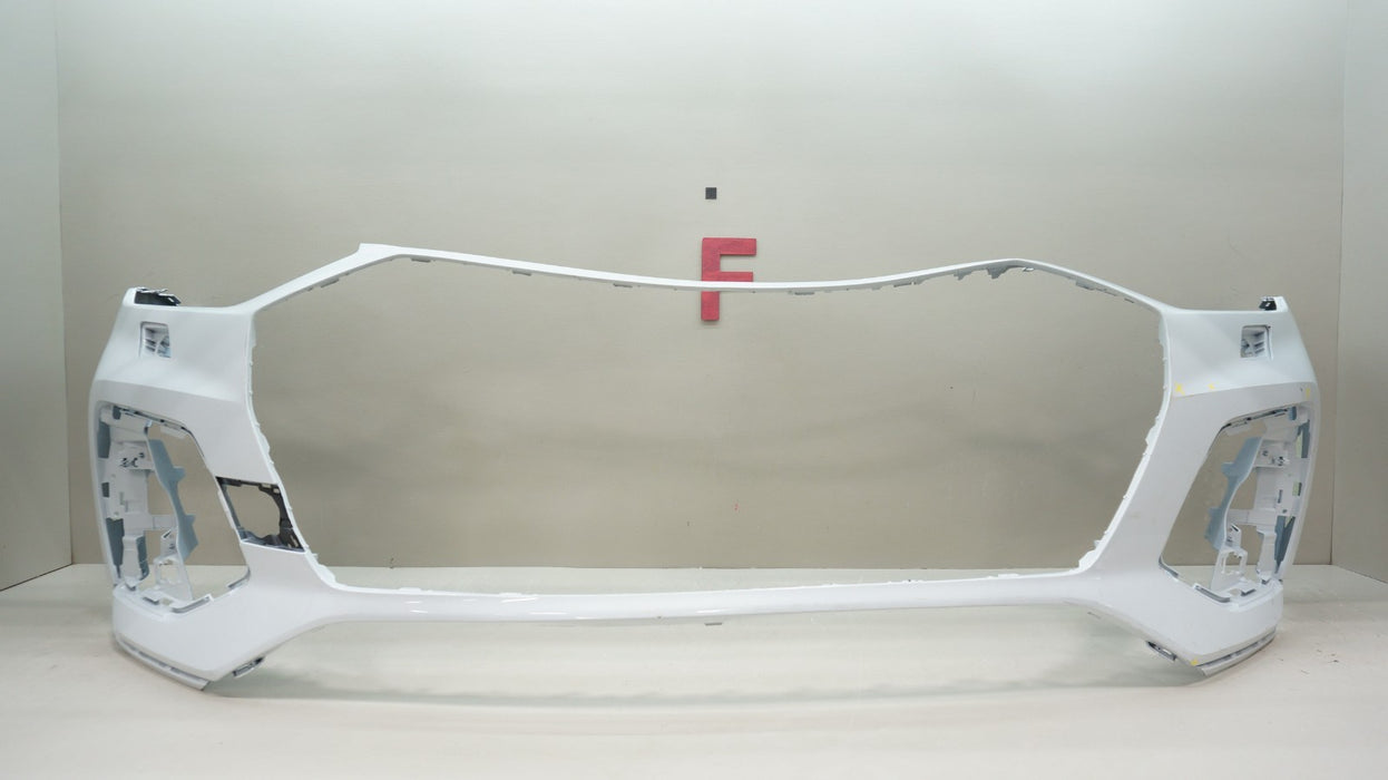2021-2023 AUDI Q5 FRONT BUMPER COVER PANEL OEM 80A807437P