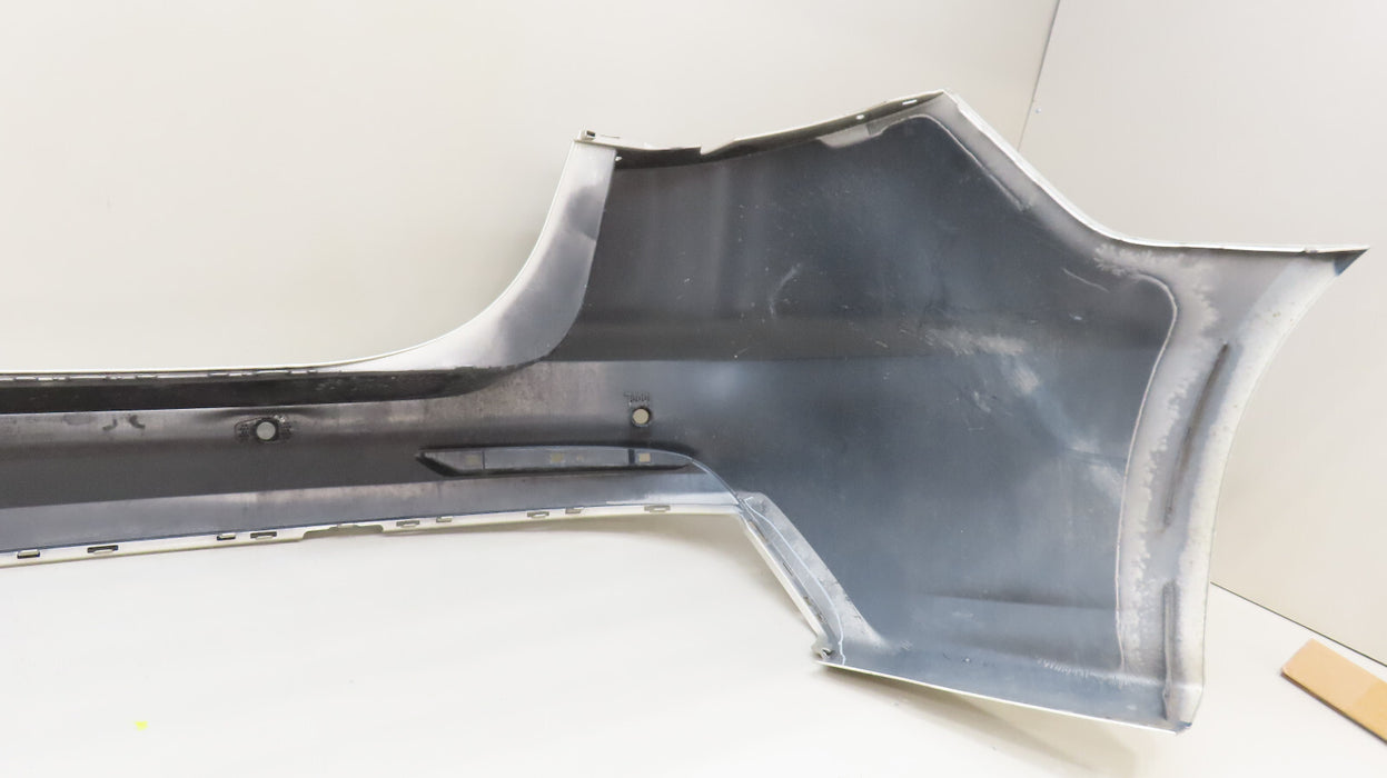2019-2020 FORD FUSION REAR BUMPER COVER OEM