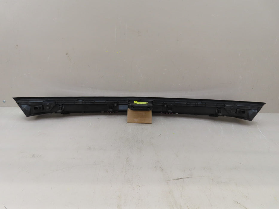 2022 2023 MERCEDES-BENZ EQS 580 FRONT CENTER LIGH BAR LED OEM
