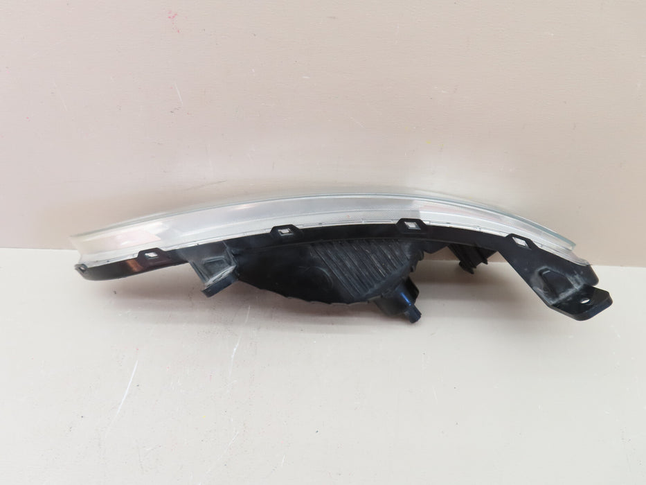 2013-2017 CHEVROLET TRAVERSE FRONT RIGHT PASSENGER TURN SIGNAL OEM 23305609