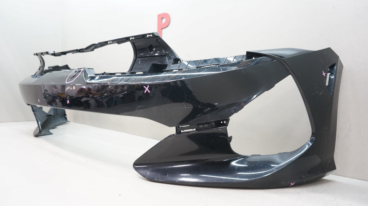 2021-2024 KIA K5 GT-LINE SEDAN FRONT BUMPER COVER PANEL OEM 86511-L3300