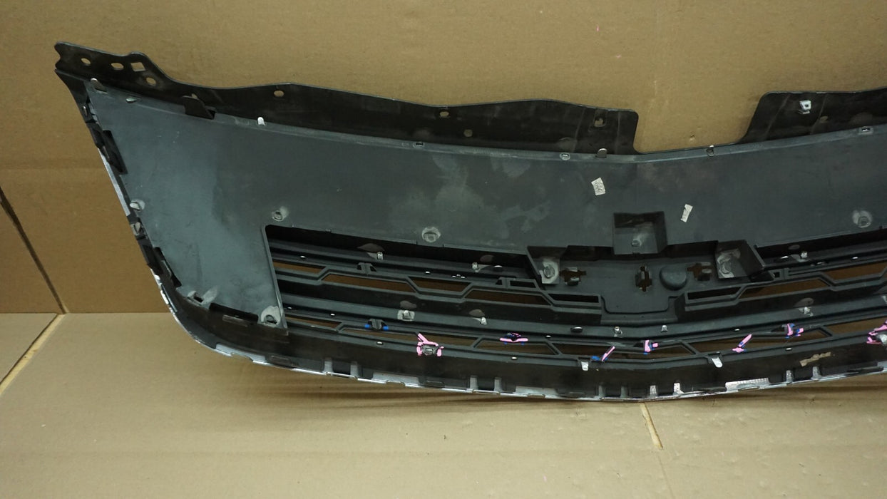 2013-2017 CHEVROLET CHEVY TRAVERSE FRONT BUMPER GRILLE GRILL OEM 13 14 15 16 17