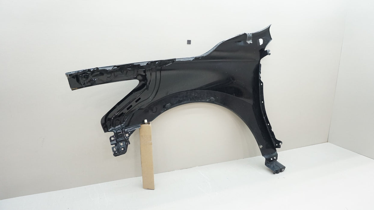 2013-2015 NISSAN ALTIMA FRONT RIGHT PASSENGER SIDE FENDER OEM