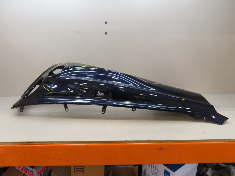 2020-2021 BENTLEY CONTINENTAL GT FRONT RIGHT RH SIDE FENDER OEM 3SD821102K