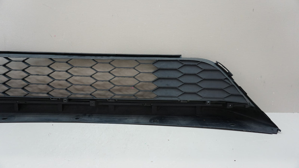 2016-2017 HONDA ACCORD FRONT BUMPER LOWER GRILL GRILLE OEM 71152-T2F-A500 16 17