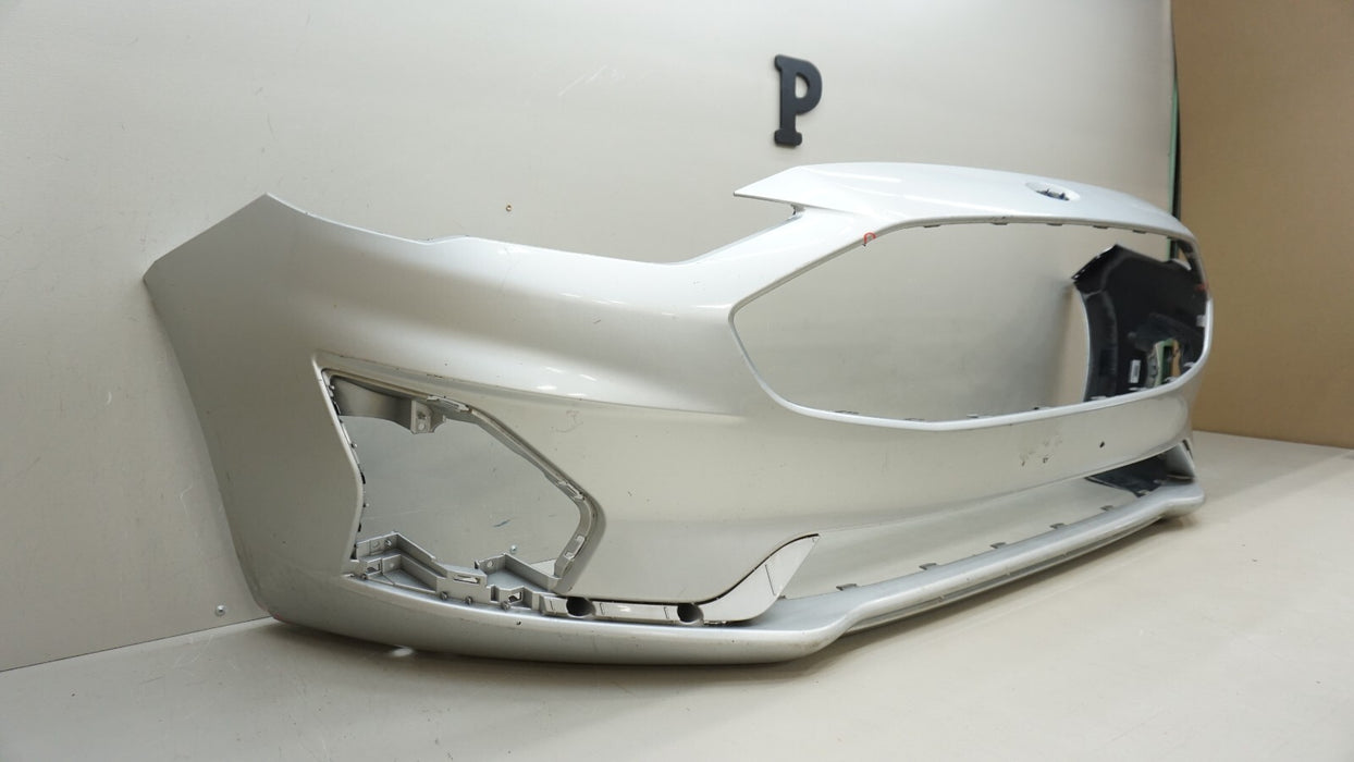 2019-2020 FORD FUSION FRONT BUMPER COVER OEM 19 20