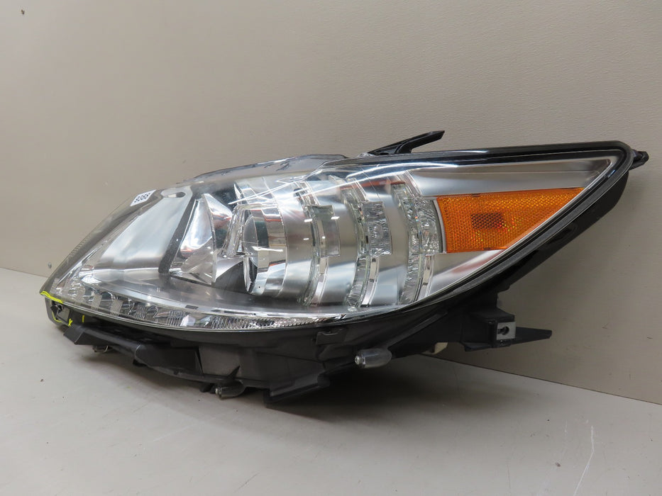 2013-2015 LEXUS ES350 ES300H FRONT LEFT DRIVER SIDE HEADLIGHT OEM