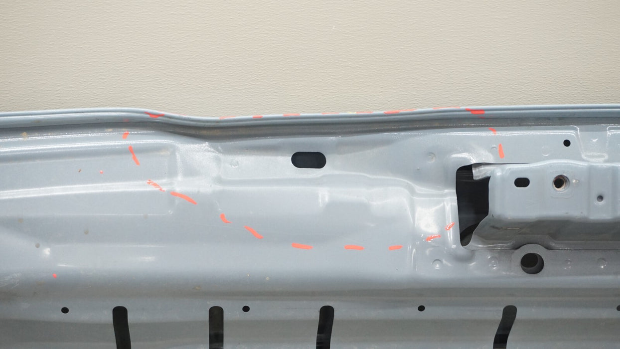 2015-2021 SUBARU WRX STI ENGINE HOOD COVER BONNET OEM 15 16 17 18 19 20 21