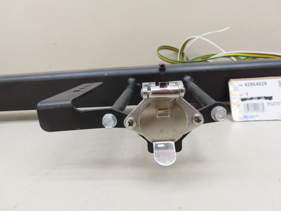 2024-2025 CHEVROLET TRAILBLAZER FRONT RV TOW BAR BX1763