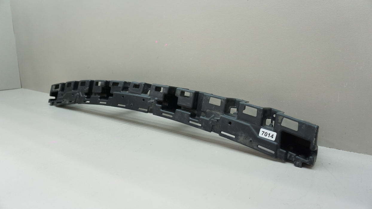 2011-2021 JEEP GRAND CHEROKEE REAR BUMPER IMPACT BAR TRIM 57010724AE OEM