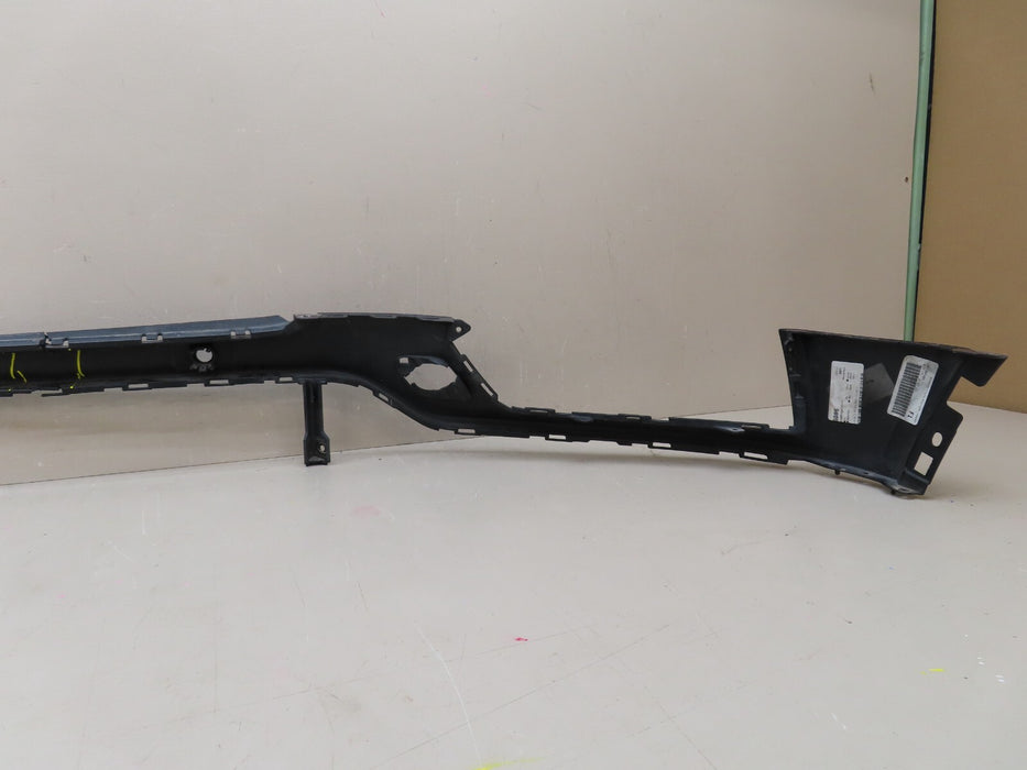2017-2019 BENTLEY BENTAYGA 4DR SUV FRONT UPPER BUMPER COVER PANEL OEM BY636