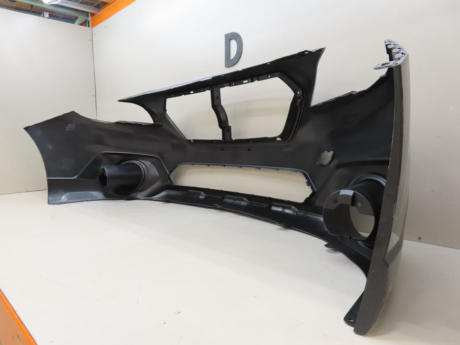 2015-2017 SUBARU OUTBACK FRONT BUMPER COVER OEM